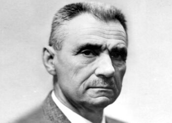 Architekt Dušan Samuel Jurkovič zdroj foto: wikipedia