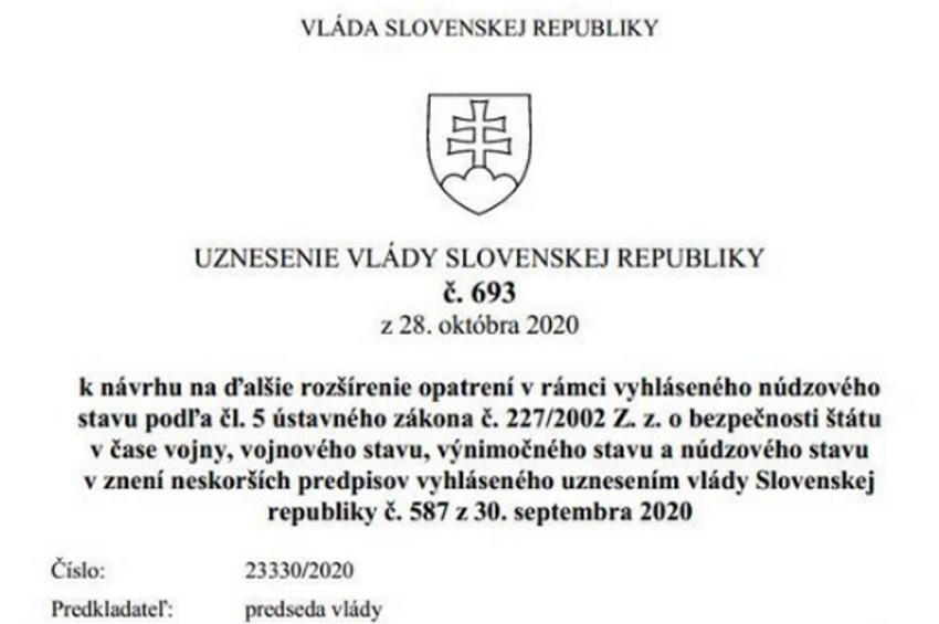 zdroj: rokovania.gov.sk