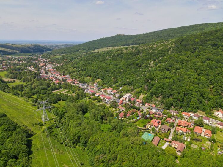 Borinka zdroj foto: Vladimír Miček NaZáhorí