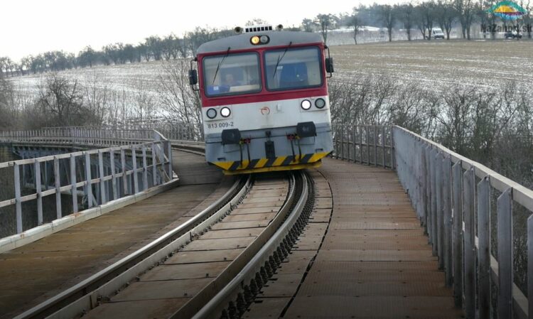 Myjavský viadukt zdroj foto Vladimír Miček NaZáhorí