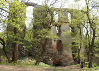 Hrad Pajštún