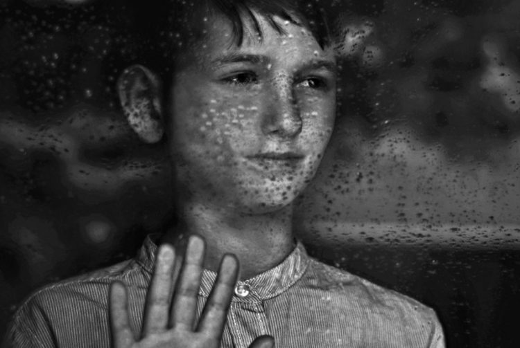 Plagát podujatia a autormi fotografií sú Branislav Mosný a Tomáš Jurovatý