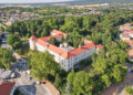 Zámocký park a kaštieľ, Stupava Zdroj: Vladimír Miček NaZahori