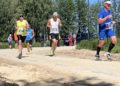 Záhorácky maratón Zdroj: Mesto Senica