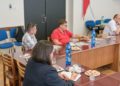 Podnikateľská aliancia Slovenska (PAS) usporiada v Brezovej pod Bradlom stretnutie podnikateľov a samosprávy.