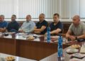 Podnikateľská aliancia Slovenska (PAS) usporiada v Brezovej pod Bradlom stretnutie podnikateľov a samosprávy.
