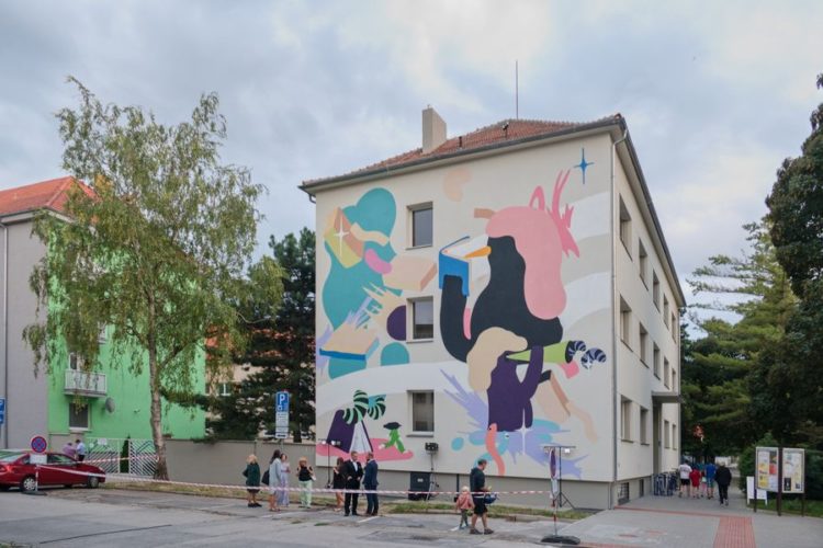 Záhorská knižnica, Senica
