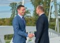 Trnavský samosprávny kraj a Juhomoravský kraj založili EZÚS Veľká Morava Zdroj: NaZahori.sk
