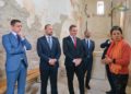 Trnavský samosprávny kraj a Juhomoravský kraj založili EZÚS Veľká Morava Zdroj: NaZahori.sk