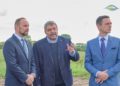 Trnavský samosprávny kraj a Juhomoravský kraj založili EZÚS Veľká Morava Zdroj: NaZahori.sk