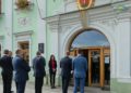 Trnavský samosprávny kraj a Juhomoravský kraj založili EZÚS Veľká Morava Zdroj: NaZahori.sk
