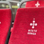 MHD Senica má tri nové autobusy Zdroj: Mesto Senica