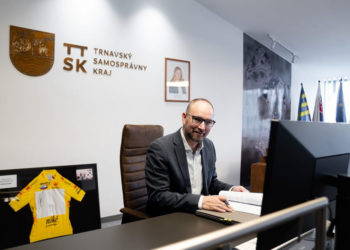 Jozef Viskupič voľby 2026