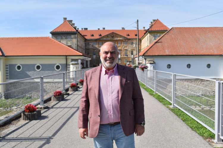 Zdenko Čambal
