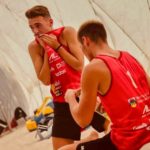 Športový talent zo Skalice – Štefan Kos