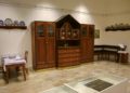 Záhorské múzeum získalo vzácny nábytok navrhnutý Dušanom Jurkovičom. Zdroj: Záhorské múzeum