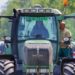 Ekologická farma BOS-POR AGRO v Húškach v Borskom Sv. Jure, ktorá je členom spoločnosti Sanagro, sa snaží mladých ľudí prilákať k poľnohospodárstvu atraktívnou formou. Autor: Vladimír Miček