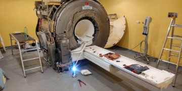 Skalická nemocnica bude mať novú magnetickú rezonanciu