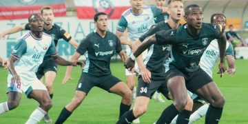 FK Železiarne Podbrezová - MFK Skalica 1:0 (0:0) Zdroj: MFK Skalica