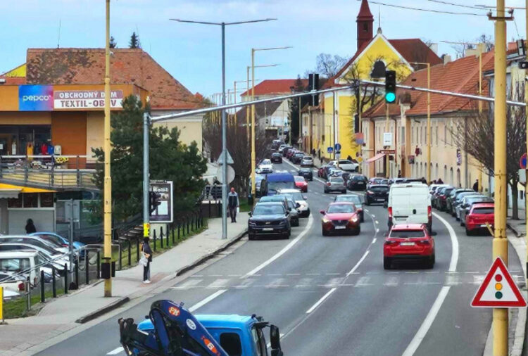 Ilustračné foto - mesto Holíč Zdroj: Mesto Holíč