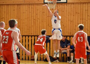 MŠK BO Holíč basketbal
