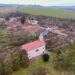 Kostol sv. Martina z Tours, Koválovec