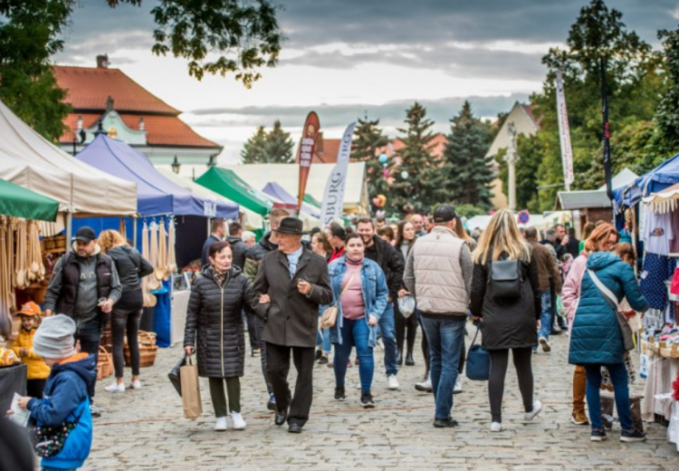 Skalický jarmok 2025