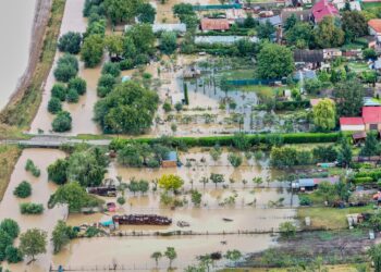 Vybreženie potoku Chvojnica, Trnovec Autor: Vladimír Miček