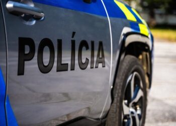 Ilustračné foto Zdroj: Polícia SR
