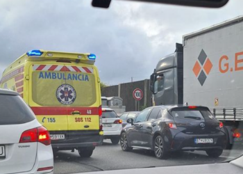 kolóna D2 Malacky Bratislava aktuálne