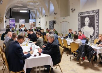 Valné zhromaždenie OOCR Záhorie a Kopanice, Holíčsky zámok