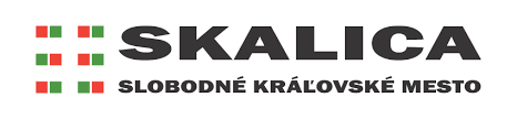 Skalica logo