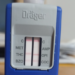drager test polícia TT kraj