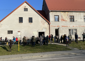zdroj foto: Archáv Jaskyniari Plavecké Podhradie