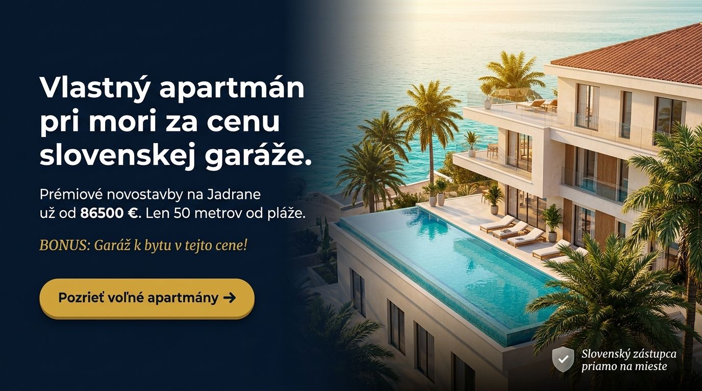 Albaniaresidences.com