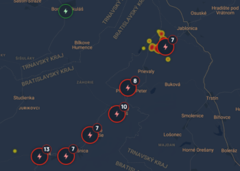 zdroj: vypadokelektriny.sk