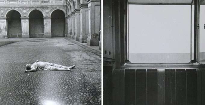 Někdejší ministr zahraničí Jan Masaryk byl 10. března 1948 nalezen mrtev pod oknem koupelny svého bytu v Černínském paláci. | Foto: Centrum pro dokumentaci totalitních režimů