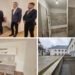 Nový nájomný bytový dom v Brezovej pod Bradlom zdroj fotiek: Vladimír Miček NaZáhorí