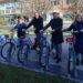 Odštartovala nová sezóna zdieľaných bicyklov v Senici - Senica Bajk Autor: Vladimír Miček