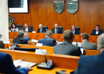 TTSK mimoriadne rokovanie zastupiteľstvo