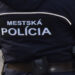 MsP mesto Holíč
