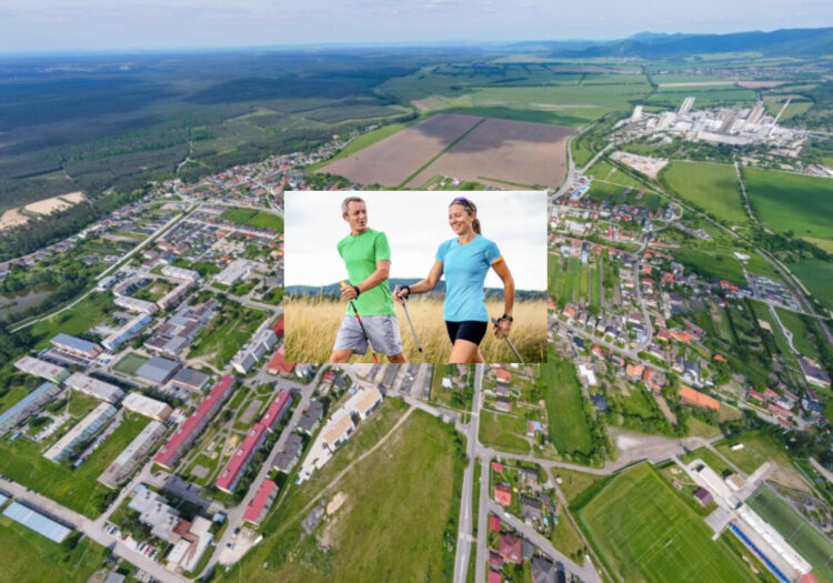 Rohožník z hora foto Vladimír Miček NaZáhorí