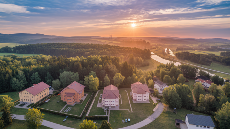 Predaj nehnuteľnosti - ilustračné foto Zdroj: NaZahori.sk