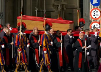 zdroj video youtube vaticannews