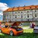 Cars in The Castle v Holíči Zdroj: www.citc.sk/