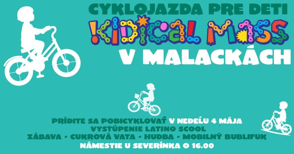 Kidical Mass