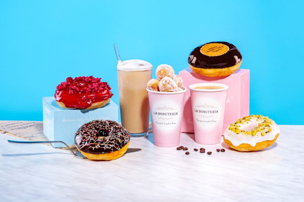 La Donuteria Malacky