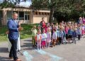 MŠ na Robotníckej ulici v novom šate