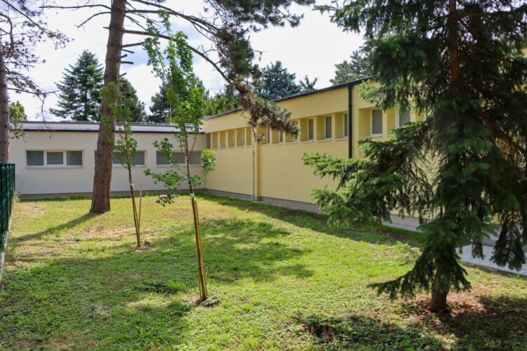 MŠ na Robotníckej ulici v novom šate