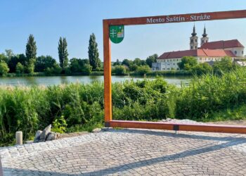 Fotopoint v Šaštíne Zdroj: Radovan Prstek